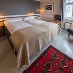 Отель Bryggekanten - By Classic Norway