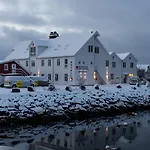 Bryggekanten - By Classic Norway
