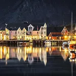 Bryggekanten - By Classic Norway