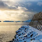 Bryggekanten - By Classic Norway Отель