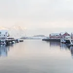Bryggekanten - By Classic Norway