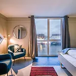 Bryggekanten - By Classic Norway Отель