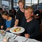 Hotel Bryggekanten - By Classic Norway 4*