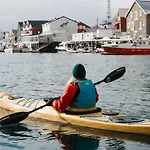 Bryggekanten - By Classic Norway 4*