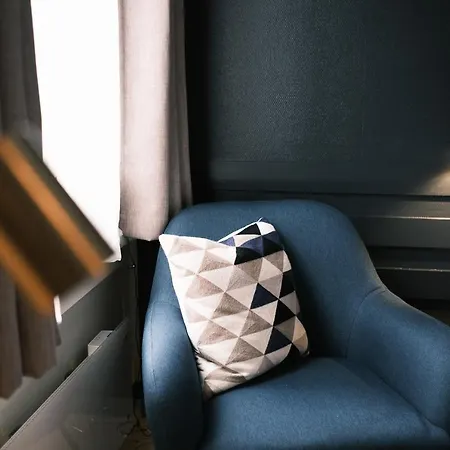 Hotel Bryggekanten - By Classic Norway 4*