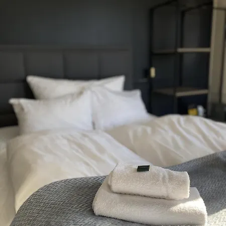 Bryggekanten - By Classic Norway Hotel 4*