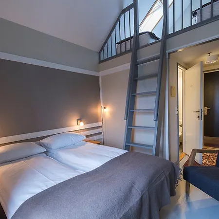 Bryggekanten - By Classic Norway Hotel Henningsvaer