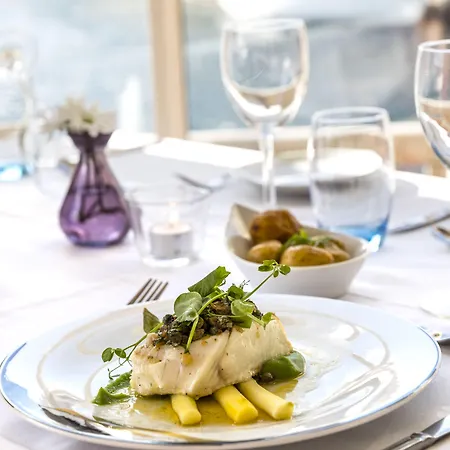 Bryggekanten - By Classic Norway