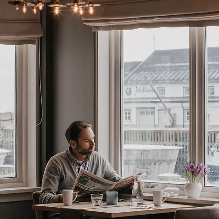 Bryggekanten - By Classic Norway Szálloda Henningsvær