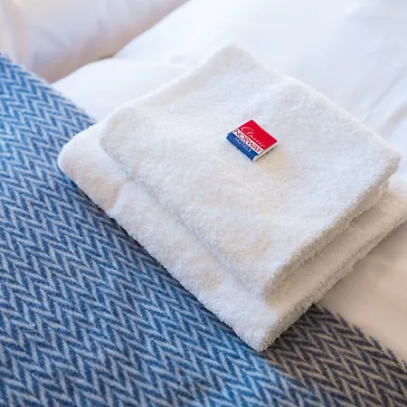 Bryggekanten - By Classic Norway Henningsvær