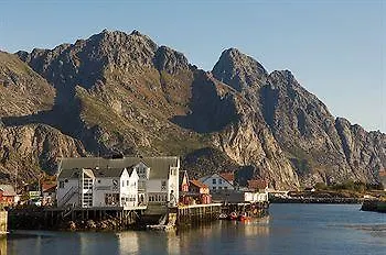 Hotell Bryggekanten - By Classic Norway