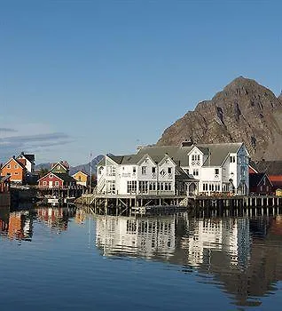 Hotel Bryggekanten - By Classic Norway 4*