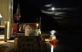 Hotell Bryggekanten - By Classic Norway
