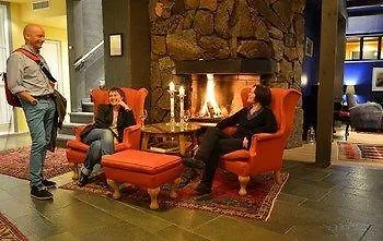Hotel Bryggekanten - By Classic Norway 4*