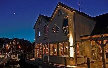Hotell Bryggekanten - By Classic Norway