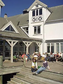 Bryggekanten - By Classic Norway