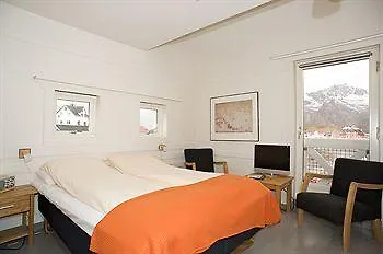 Bryggekanten - By Classic Norway Hotell