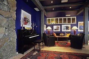 Bryggekanten - By Classic Norway Hotell 4*