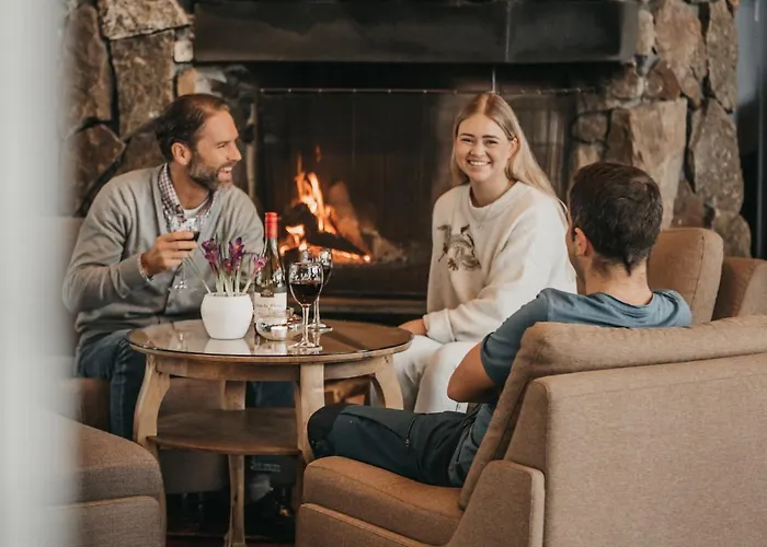 Bryggekanten - By Classic Norway Hotel 4*