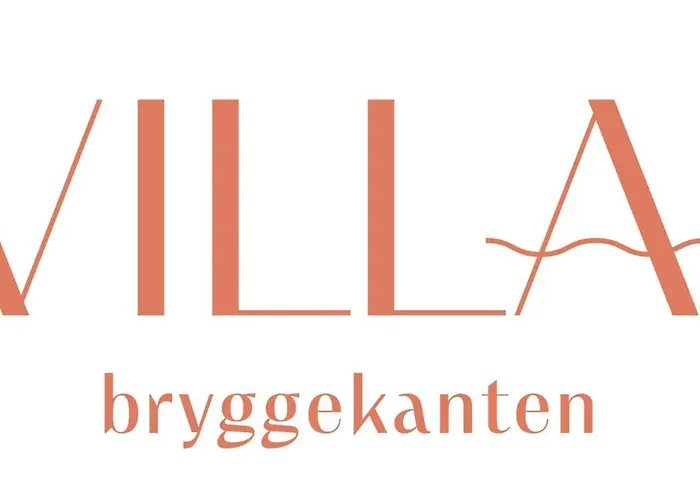 Bryggekanten - By Classic Norway