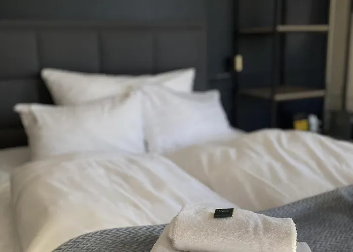 Bryggekanten - By Classic Norway Hotel 4*