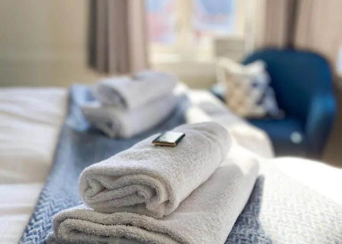 Bryggekanten - By Classic Norway 4*