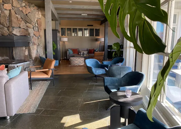 Bryggekanten - By Classic Norway