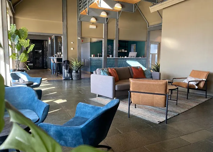 Bryggekanten - By Classic Norway Hotel 4*