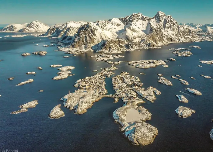 Hotel Bryggekanten - By Classic Norway