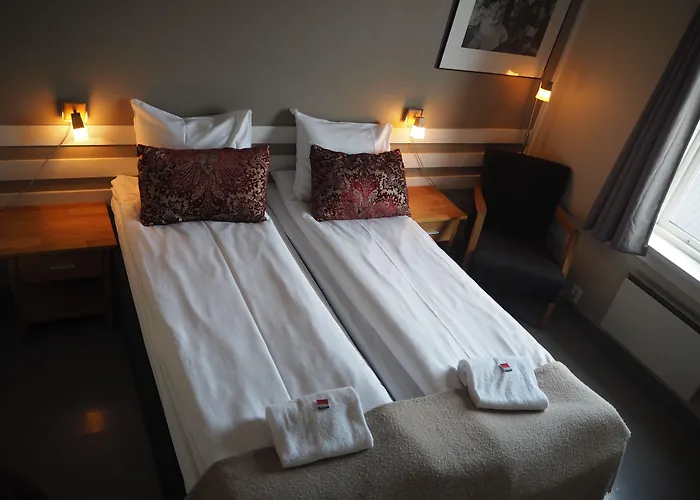 Bryggekanten - By Classic Norway Henningsvær