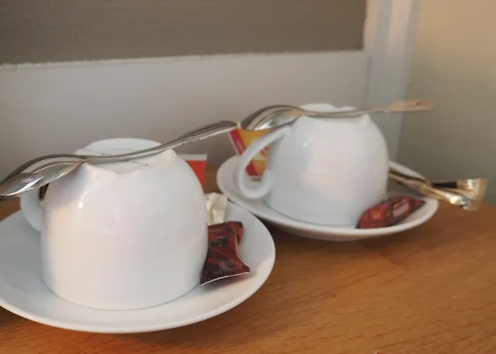 Bryggekanten - By Classic Norway Henningsvær