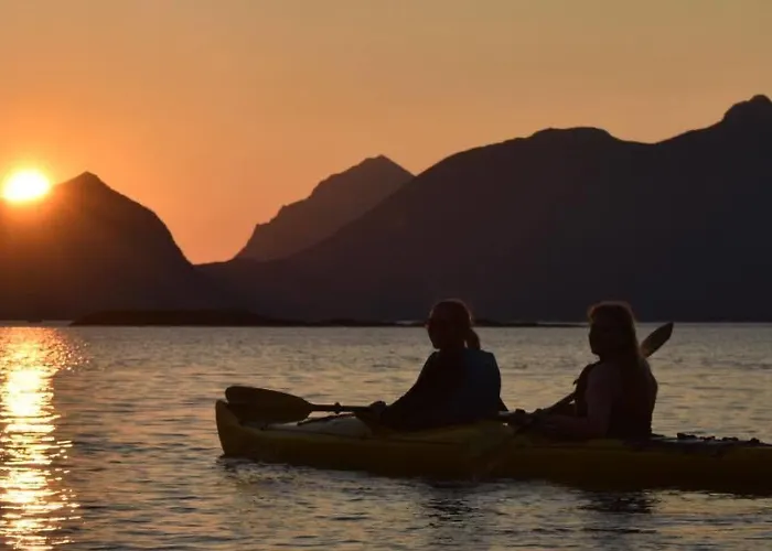 Bryggekanten - By Classic Norway Hotel