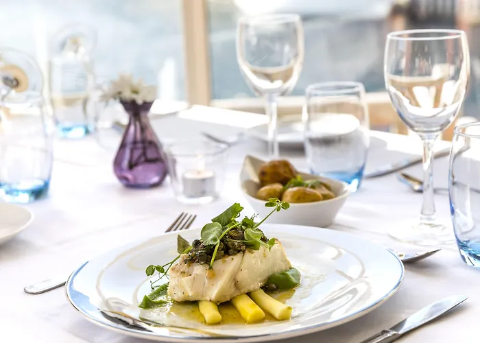 Bryggekanten - By Classic Norway