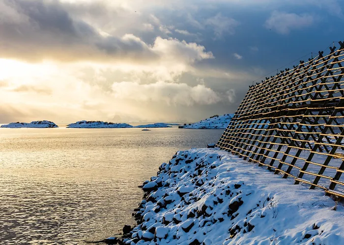 Bryggekanten - By Classic Norway Hotell