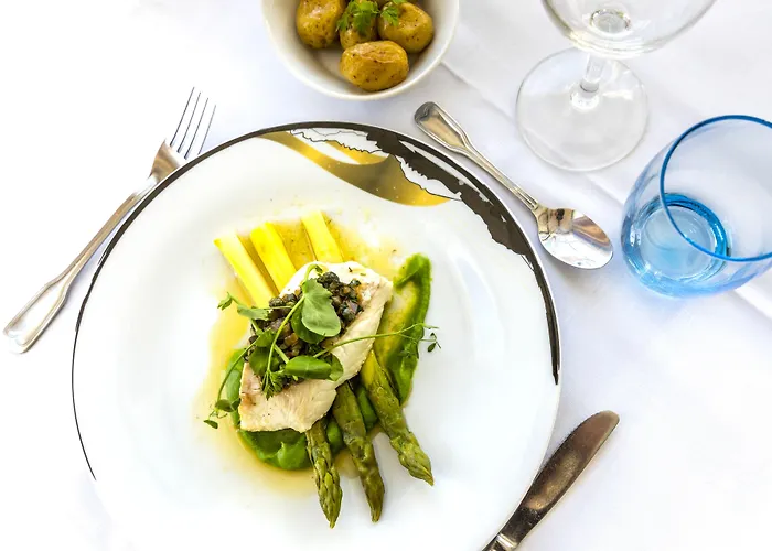 Bryggekanten - By Classic Norway