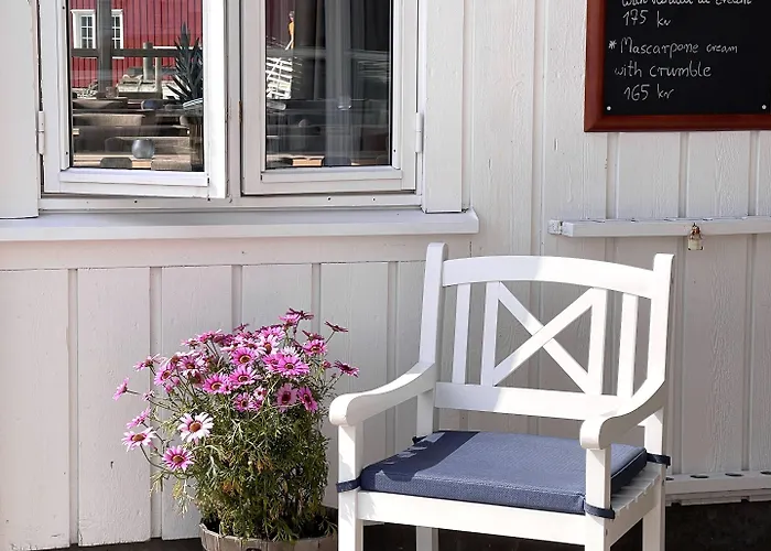 Bryggekanten - By Classic Norway