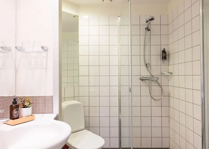 Hotel Bryggekanten - By Classic Norway Henningsvær