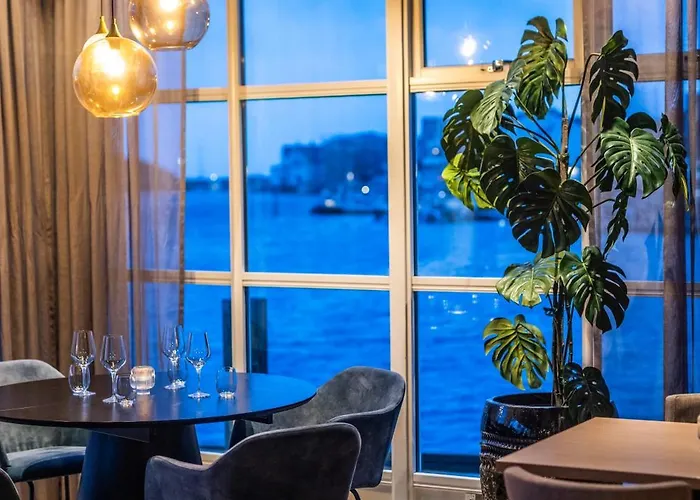 Bryggekanten - By Classic Norway 4*