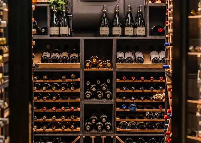 Bryggekanten - By Classic Norway 4*