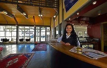 Bryggekanten - By Classic Norway