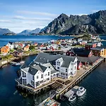 Bryggekanten - By Classic Norway Hotel