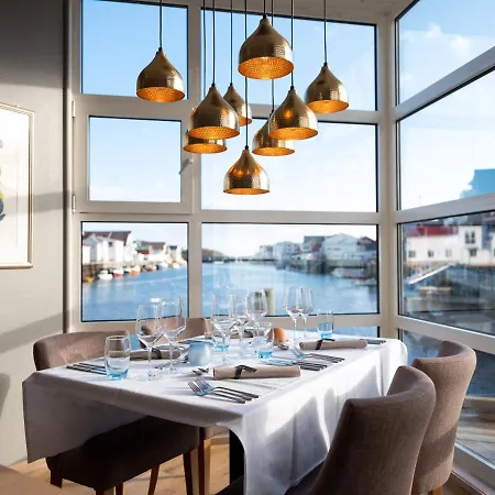 Bryggekanten - By Classic Norway