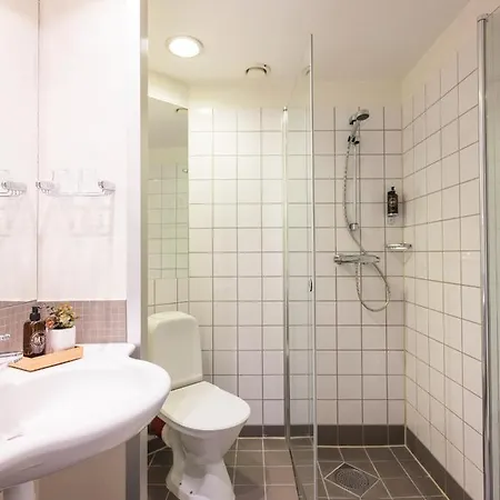 Bryggekanten - By Classic Norway 4* Henningsvær