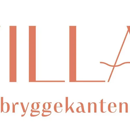 Bryggekanten - By Classic Norway