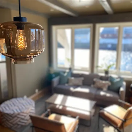 Hotel Bryggekanten - By Classic Norway 4*