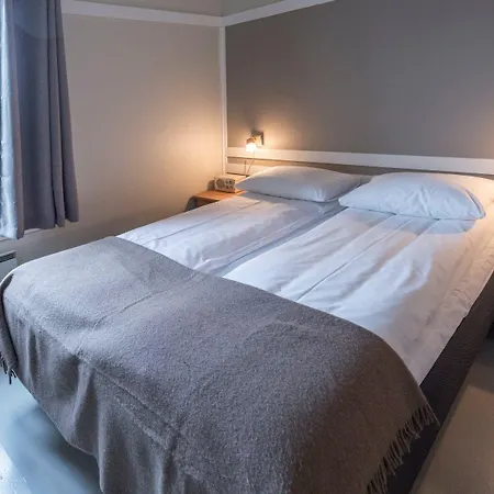 Hotel Bryggekanten - By Classic Norway 4*