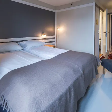 Bryggekanten - By Classic Norway 4*