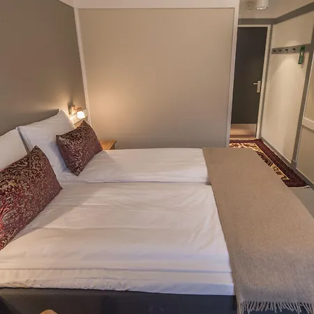 Bryggekanten - By Classic Norway Hotel 4*