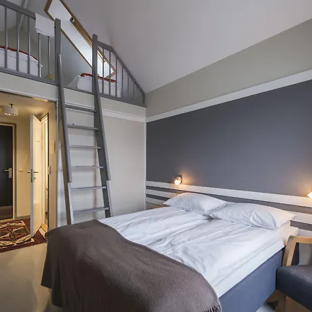 Bryggekanten - By Classic Norway Hotel Henningsvær