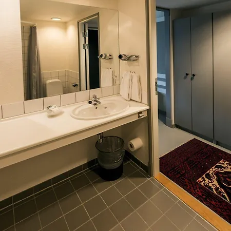 Hotel Bryggekanten - By Classic Norway